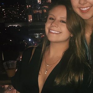 Meet your Posher, Kristin